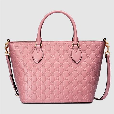 gucci pink bag price